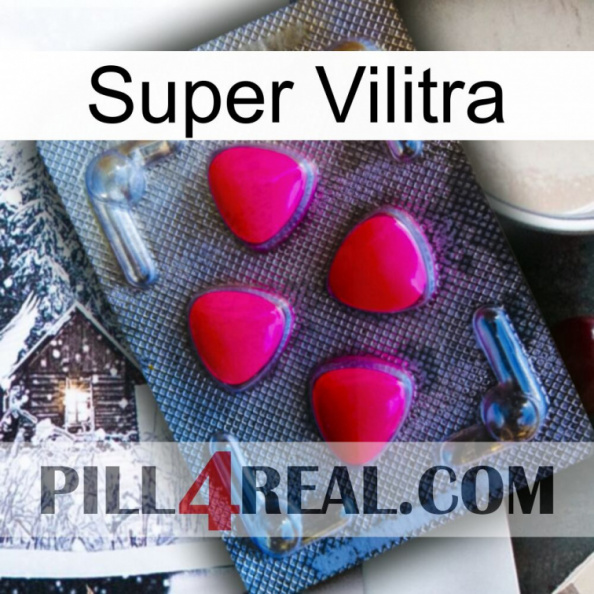 Super Vilitra 13